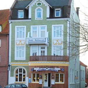 Hotel Münchner Löwenbräu